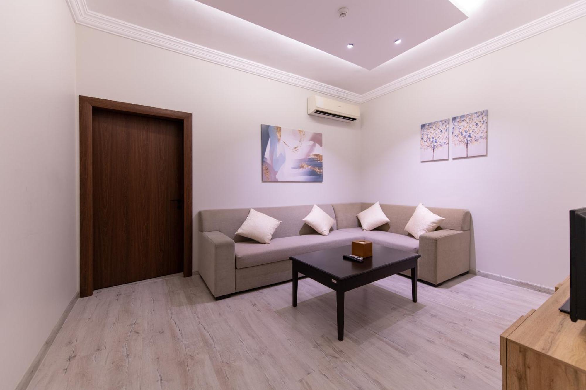 Meral Oasis Resort Taif Exterior foto