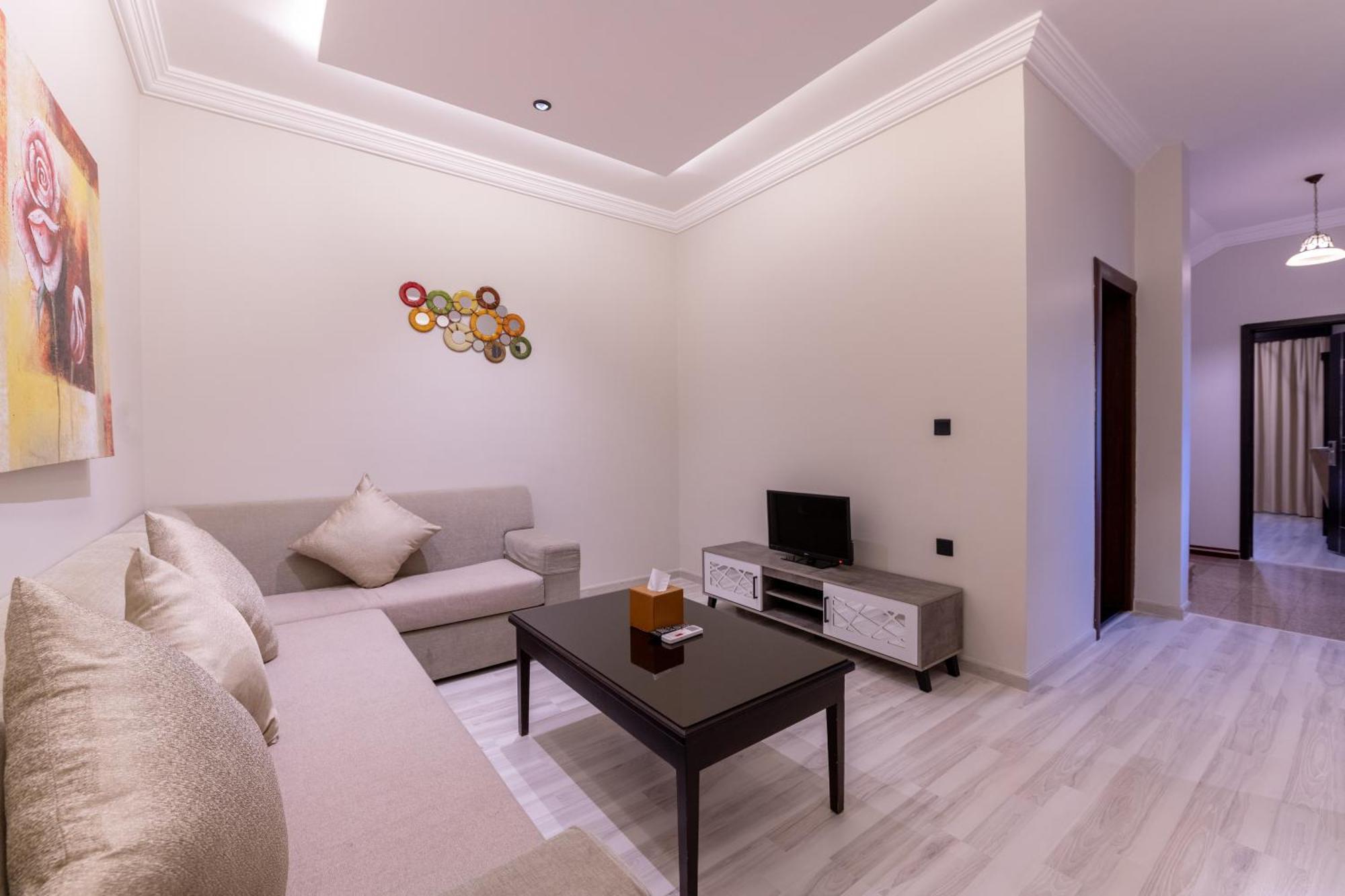 Meral Oasis Resort Taif Exterior foto